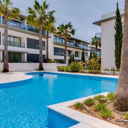 Cavalo Preto Beach Resort Quarteira Kültér fotó